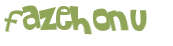 Captcha challenge