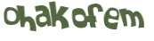 Captcha challenge