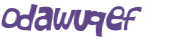Captcha-udfordring