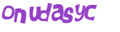 Captcha-Test