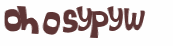 CAPTCHA 挑戰