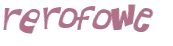 Captcha challenge