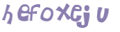 Captcha-udfordring