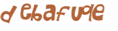 Captcha-udfordring
