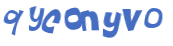 CAPTCHA 挑戰