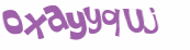 Captcha-udfordring