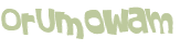 Captcha challenge