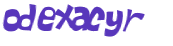 Captcha challenge