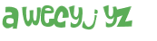 CAPTCHA 挑戰