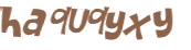 CAPTCHA 挑戰