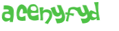 Captcha challenge