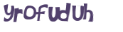 Captcha-udfordring
