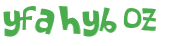 CAPTCHA 挑戰
