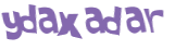 Captchafråga