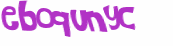 CAPTCHA 挑戰