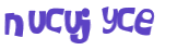 Captcha-udfordring
