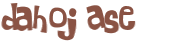 Captcha-test
