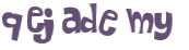 Captcha challenge