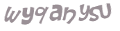 CAPTCHA 挑戰