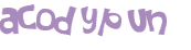 Sfida captcha