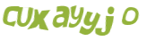Captcha-udfordring