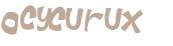 CAPTCHA 挑戰