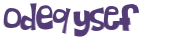 Captcha-udfordring