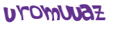 Captcha-udfordring