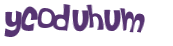 Wyzwanie captcha