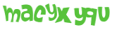 CAPTCHA 挑戰