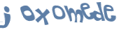 CAPTCHA 挑戰