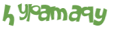 Captcha 챌린지