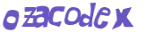Captcha challenge