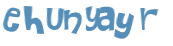 Captcha 챌린지