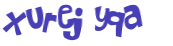 Captcha challenge