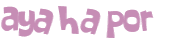 Captcha 챌린지
