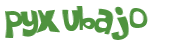 Desafio Captcha