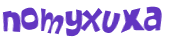Captcha-udfordring