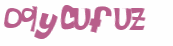 CAPTCHA 挑戰