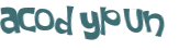 Captcha challenge