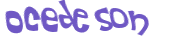 Captcha challenge