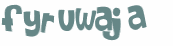 CAPTCHA 挑戰