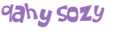 Captcha-udfordring