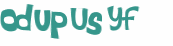Captcha-udfordring