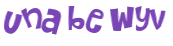 Captcha-udfordring