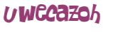 Captcha challenge