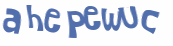 Captcha challenge