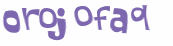 Captcha-udfordring