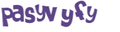 CAPTCHA 挑戰