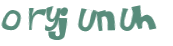 Captcha challenge